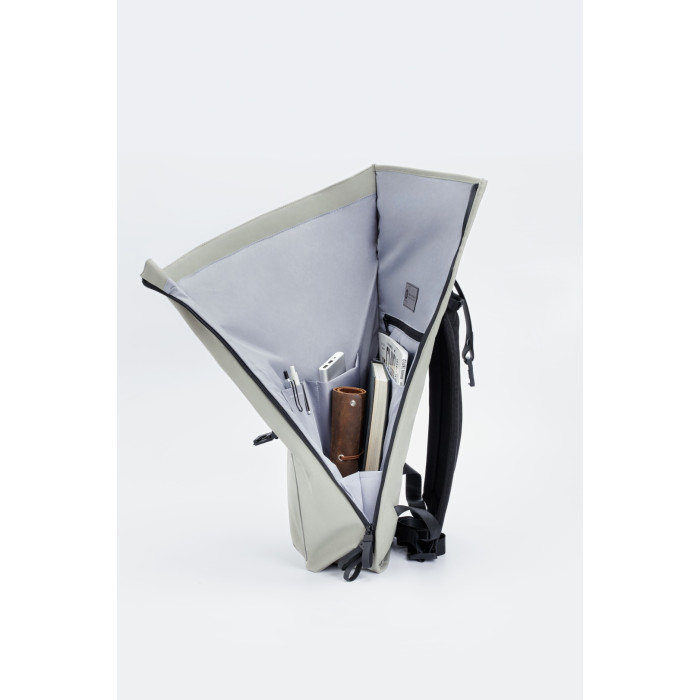 Рюкзак Xiaomi NINETYGO URBAN DAILY Backpack серый