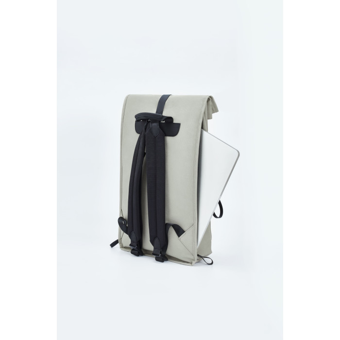 Рюкзак Xiaomi NINETYGO URBAN DAILY Backpack серый