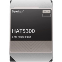 HDD Synology HAT5300-16T 16000 Гб