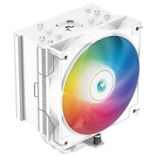 Кулер Deepcool AG500 WH ARGB