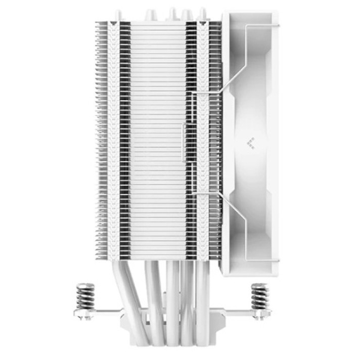 Кулер Deepcool AG500 WH ARGB