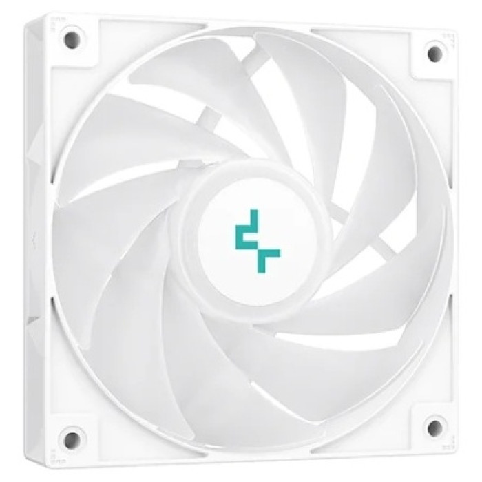 Кулер Deepcool AG500 WH ARGB
