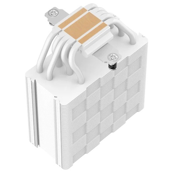 Кулер Deepcool AG500 WH ARGB