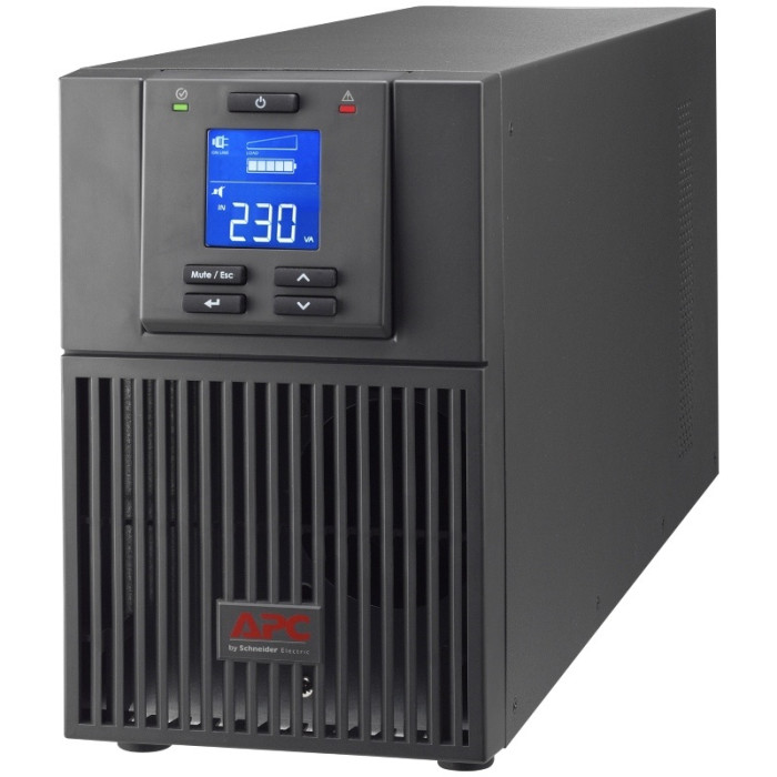 Источник бесперебойного питания APC by Schneider Electric SRV1KI