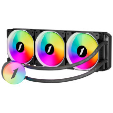1STPLAYER TS2 360 BLACK