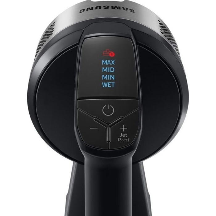 Samsung VS20B75ADR5/EV черный, серый
