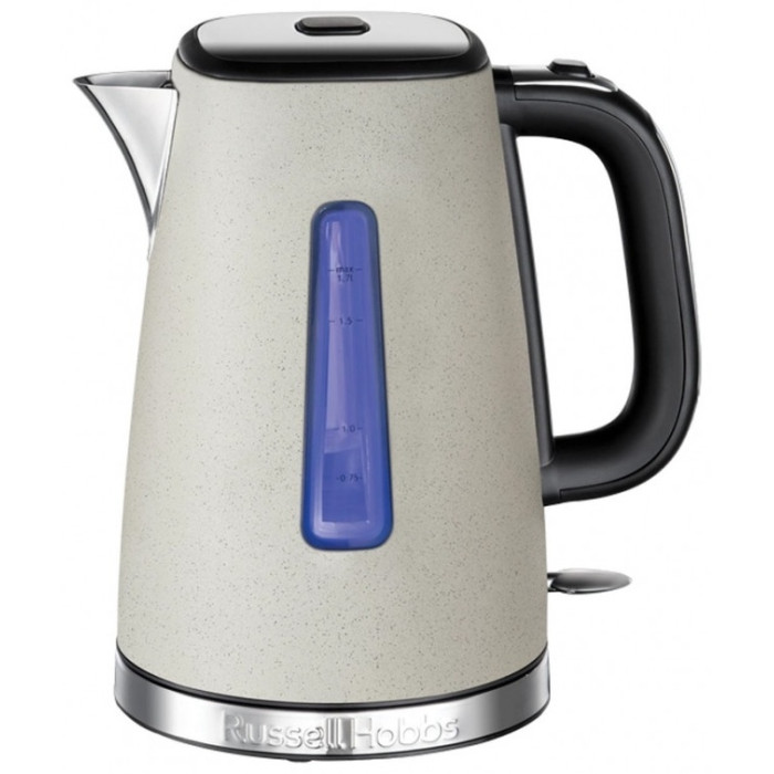 Электрочайник Russell Hobbs 26960-70 бежевый