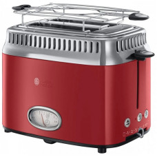 Russell Hobbs 21680-56 красный