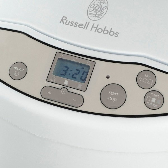 Russell Hobbs 18036-56 белый