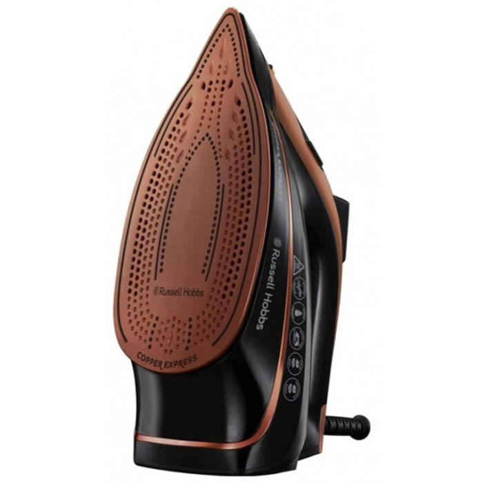 Russell Hobbs 23986-56 золотистый