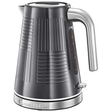 Электрочайник Russell Hobbs 25240-70 серый