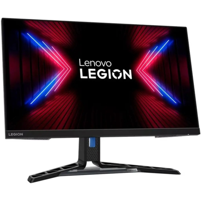 Lenovo R27q-30 67B4GAC1EU черный