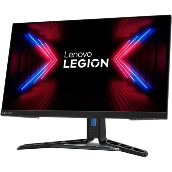 Lenovo R27q-30 67B4GAC1EU черный