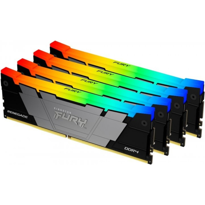 Kingston KF436C16RB2AK4/32 32 Гб