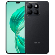 HONOR X8b 8 ГБ/256 ГБ черный