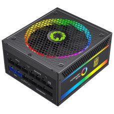 Game Max RGB-850 PRO BK 850 Вт