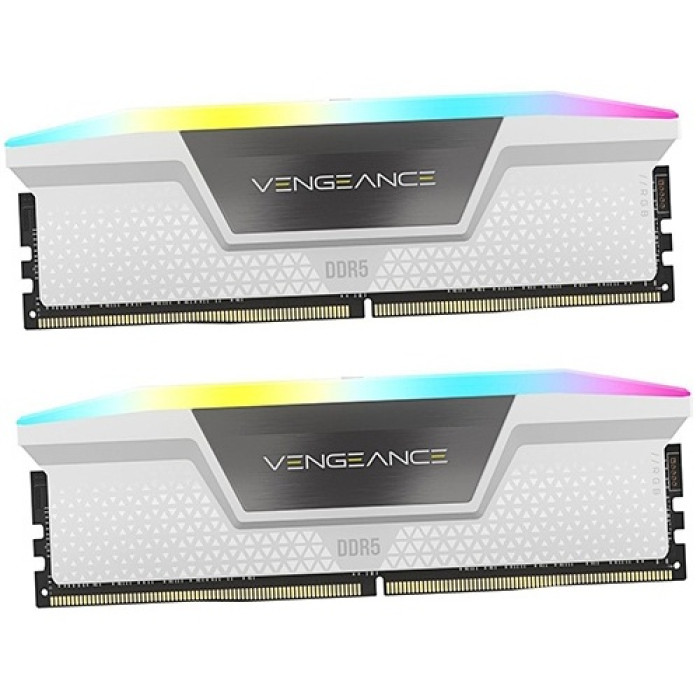 Corsair CMH32GX5M2E6000C36W 32 Гб