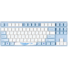VARMILO VEM87 Sea Melody EC V2 Sakura A33A038A9A3A17A033 голубой
