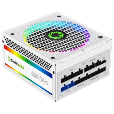 Game Max RGB-850 PRO WH 850 Вт