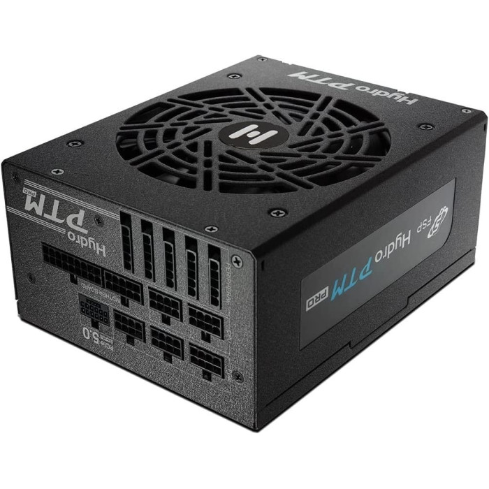 FSP Group Hydro PTM PRO HPT2-1200M Gen 5 1200 Вт