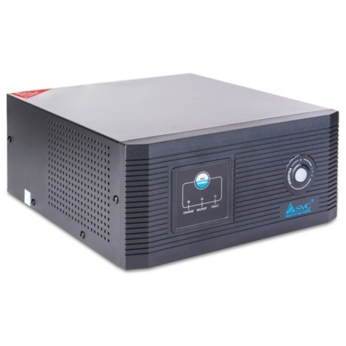 Источник бесперебойного питания SVC DIL-800
