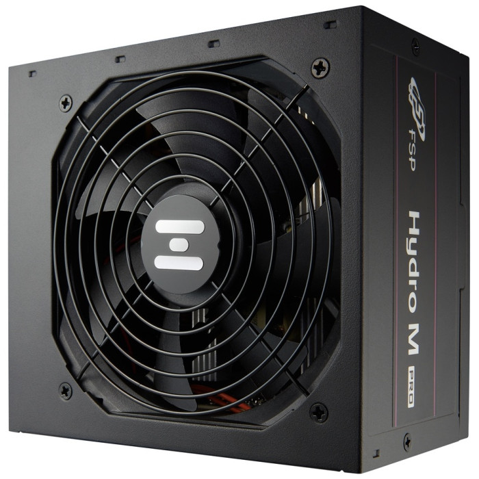 FSP Group Hydro M PRO HP2-700M 700 Вт