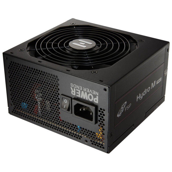 FSP Group Hydro M PRO HP2-800M 800 Вт