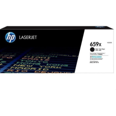 HP 659X черный