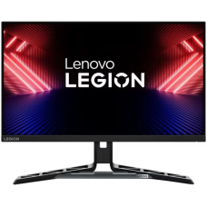 Lenovo R25i-30 67B7GACBEU черный