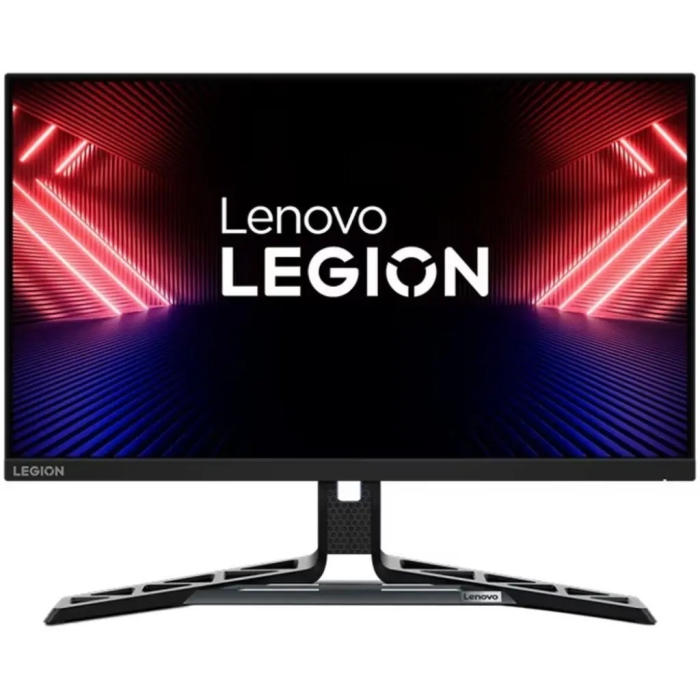 Lenovo R25i-30 67B7GACBEU черный