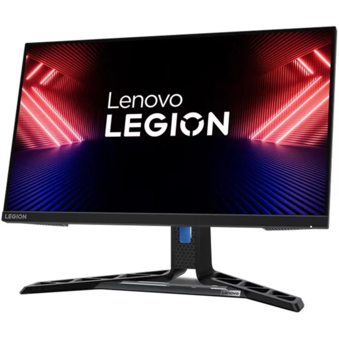 Lenovo R25i-30 67B7GACBEU черный