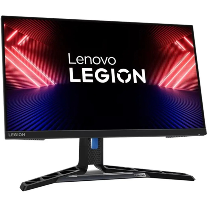 Lenovo R25i-30 67B7GACBEU черный