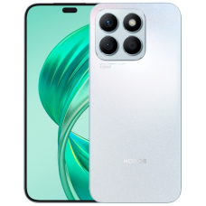 HONOR X8b 8 ГБ/128 ГБ серебристый