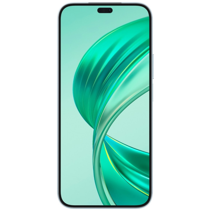 HONOR X8b 8 ГБ/128 ГБ серебристый