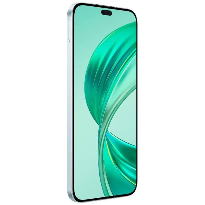 HONOR X8b 8 ГБ/128 ГБ серебристый