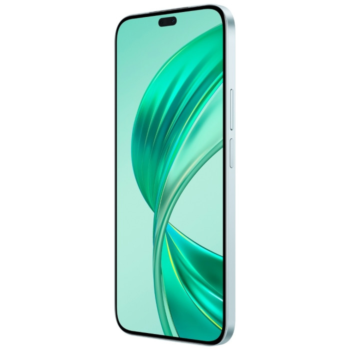 HONOR X8b 8 ГБ/128 ГБ серебристый