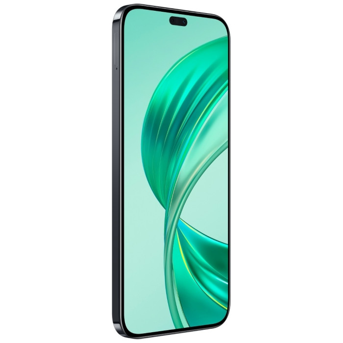 HONOR X8b 8 ГБ/256 ГБ черный