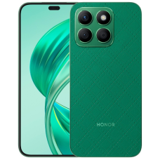 HONOR X8b 8 ГБ/256 ГБ зеленый