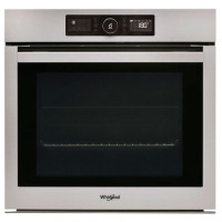 Whirlpool AKZ9 6220 IX серебристый