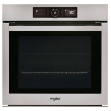 Whirlpool AKZ9 6220 IX серебристый