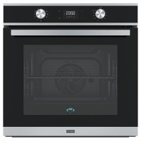 Franke FSM 97 P XS черный, серебристый