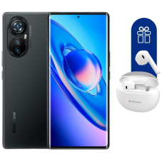 Blackview A200 Pro 12 ГБ/256 ГБ черный + подарок