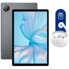 Blackview Tab 80 4G 10.1 дюйм 4 Гб/64 Гб серый + подарок