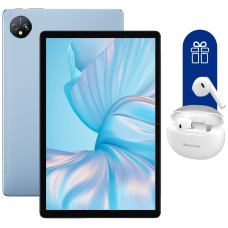 Blackview Tab 80 4G 10.1 дюйм 4 Гб/64 Гб синий + подарок