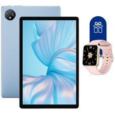 Blackview Tab 80 4G 10.1 дюйм 4 Гб/64 Гб синий + подарок