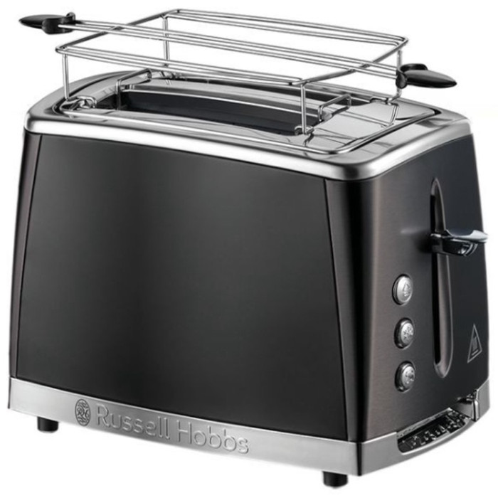 Russell Hobbs 26150-56 черный