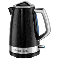 Электрочайник Russell Hobbs 28081-70 черный