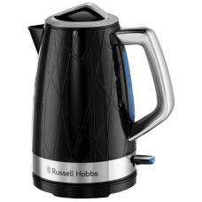 Электрочайник Russell Hobbs 28081-70 черный