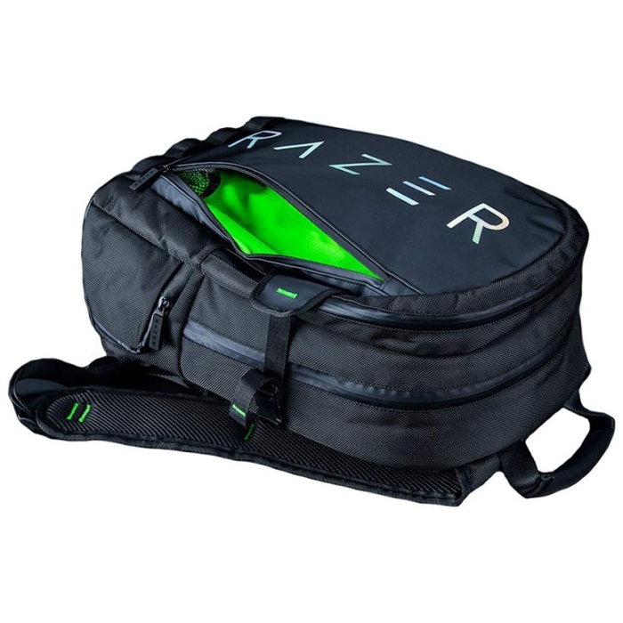 Рюкзак Razer Rogue 16 Backpack V3 RC81-03640116-0000 черный