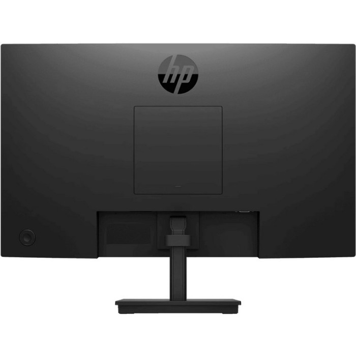 HP P24v G5 64W18AA черный